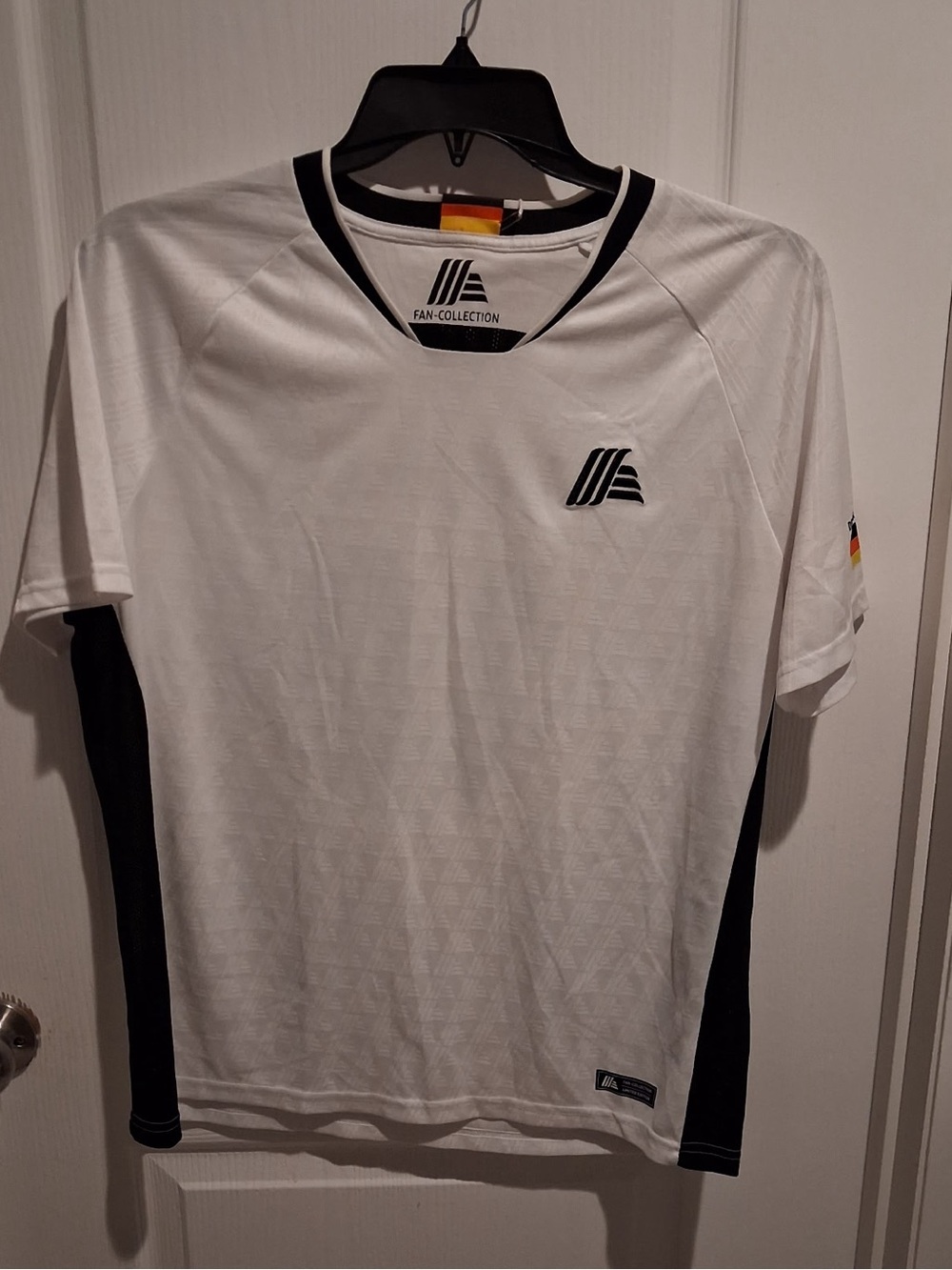 Men's Germany National Team Deutschland jersey